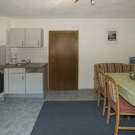 Haus Deiser Kappl  Szoba fotó