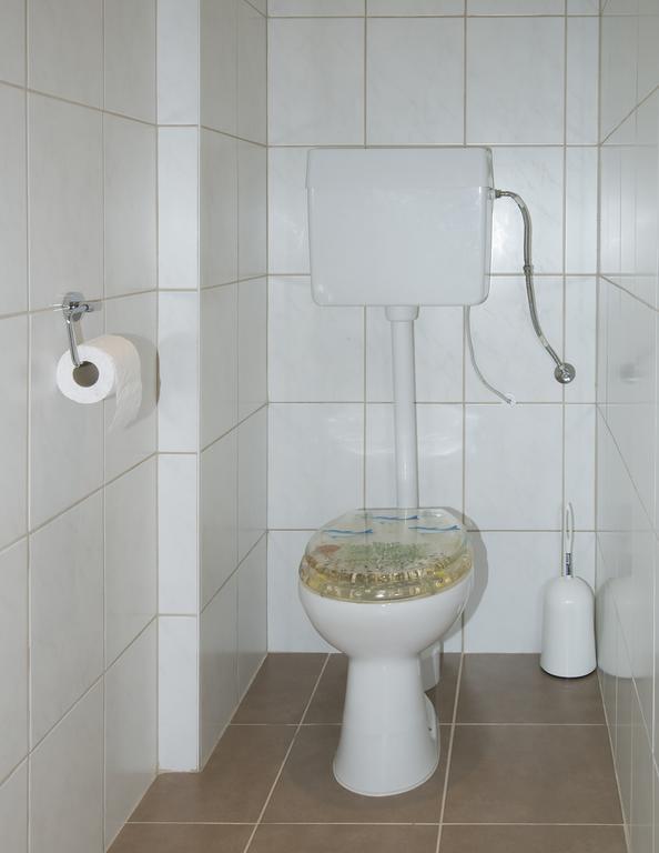 Haus Deiser Kappl  Szoba fotó