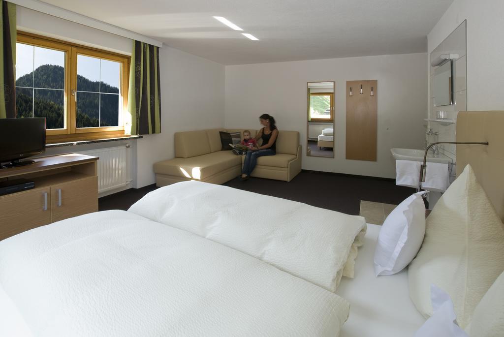 Haus Deiser Kappl  Szoba fotó