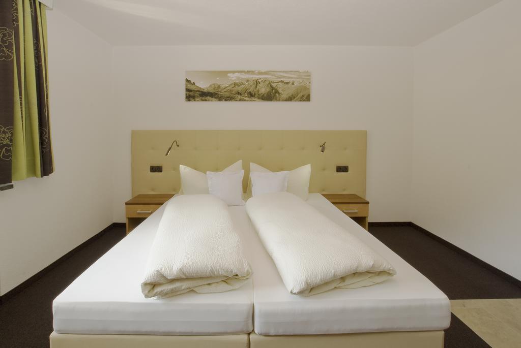Haus Deiser Kappl  Szoba fotó