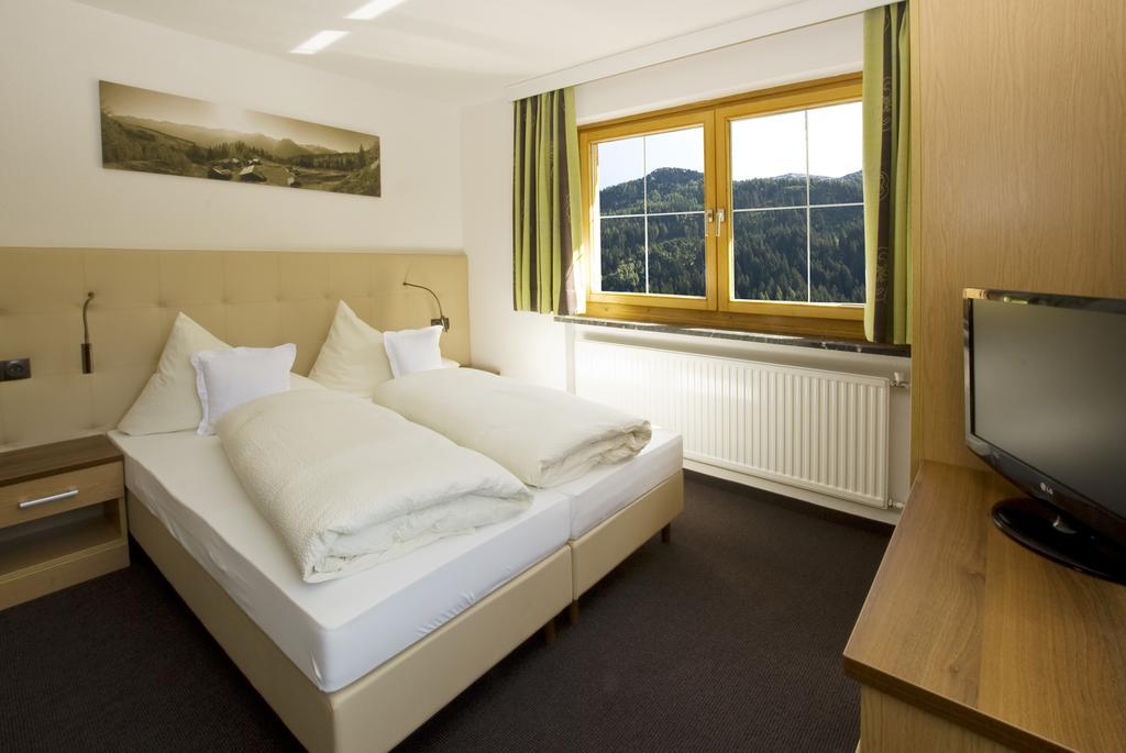 Haus Deiser Kappl  Szoba fotó