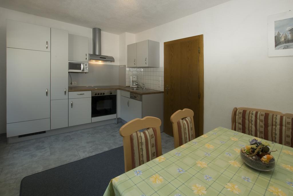 Haus Deiser Kappl  Szoba fotó